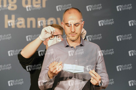 Digitaler Wirtschaftsempfang der Landeshauptstadt Hannover