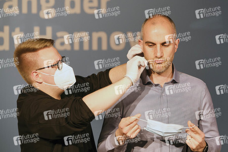 Digitaler Wirtschaftsempfang der Landeshauptstadt Hannover