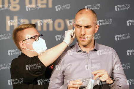 Digitaler Wirtschaftsempfang der Landeshauptstadt Hannover