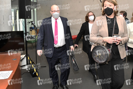 41. Sitzung des 3. Untersuchungsausschusses 'Wirecard' in Berlin