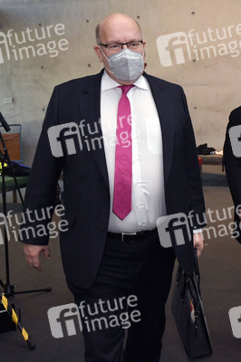 41. Sitzung des 3. Untersuchungsausschusses 'Wirecard' in Berlin