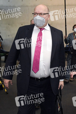 41. Sitzung des 3. Untersuchungsausschusses 'Wirecard' in Berlin