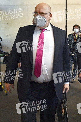 41. Sitzung des 3. Untersuchungsausschusses 'Wirecard' in Berlin