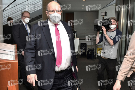 41. Sitzung des 3. Untersuchungsausschusses 'Wirecard' in Berlin