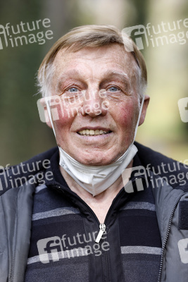 Horst Brinkmeier in Köln