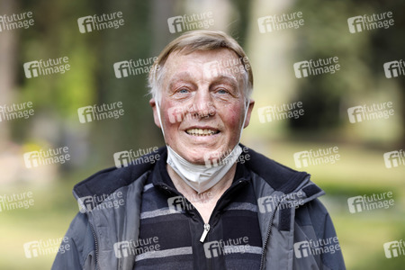 Horst Brinkmeier in Köln