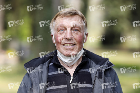 Horst Brinkmeier in Köln