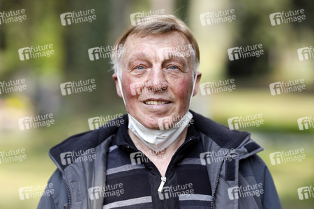 Horst Brinkmeier in Köln