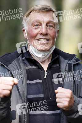 Horst Brinkmeier in Köln