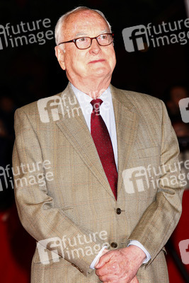 Filmpremiere 'The City of Your Final Destination', Internationales Filmfestival Rom 2009