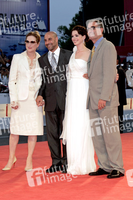 Filmpremiere 'Der Teufel trägt Prada', Internationale Filmfestspiele von Venedig 2006