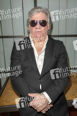 Fototermin mit Claude-Oliver Rudolph in Hamburg