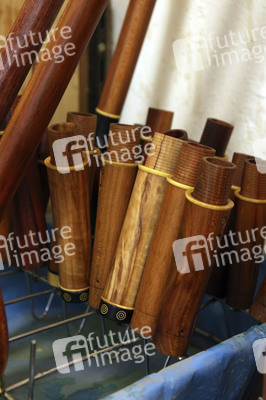 Traditionelle Handwerke - Der Instrumentenbauer