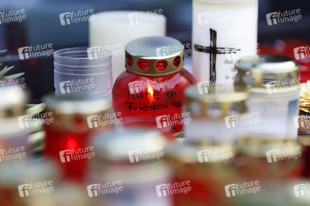 Gedenken an Will Herren in Köln