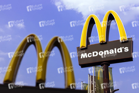 Symbolfoto McDonald's