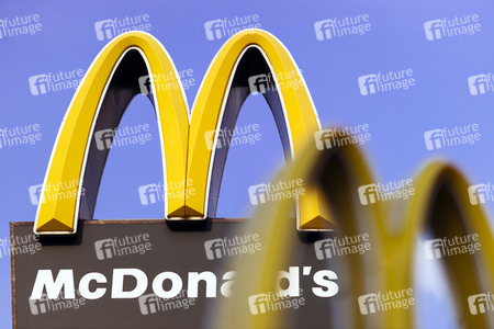 Symbolfoto McDonald's