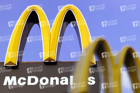 Symbolfoto McDonald's