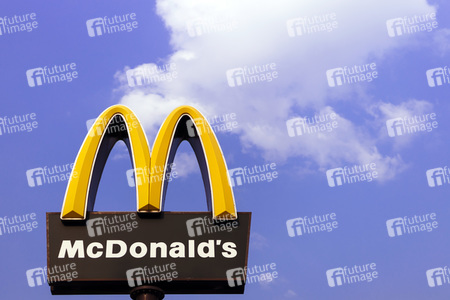 Symbolfoto McDonald's
