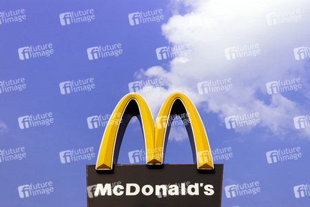 Symbolfoto McDonald's