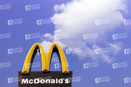 Symbolfoto McDonald's
