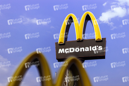 Symbolfoto McDonald's