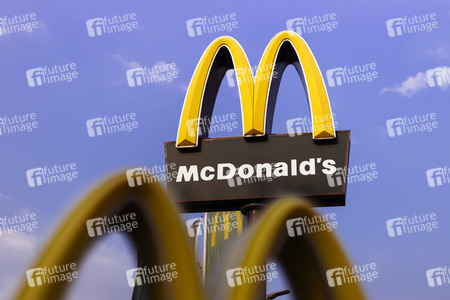 Symbolfoto McDonald's