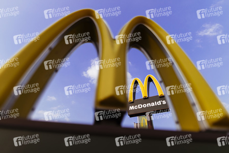 Symbolfoto McDonald's