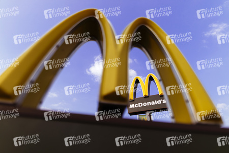 Symbolfoto McDonald's