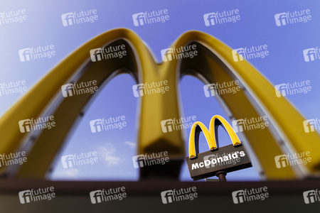 Symbolfoto McDonald's