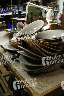 Traditionelle Handwerke - Der Schuhmacher