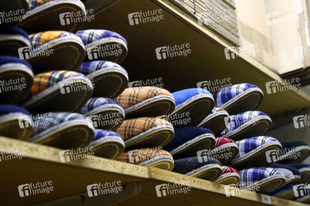 Traditionelle Handwerke - Der Schuhmacher