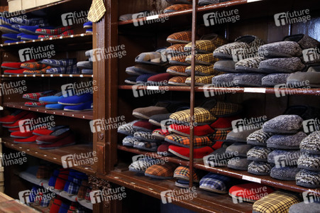 Traditionelle Handwerke - Der Schuhmacher