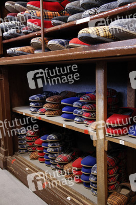 Traditionelle Handwerke - Der Schuhmacher