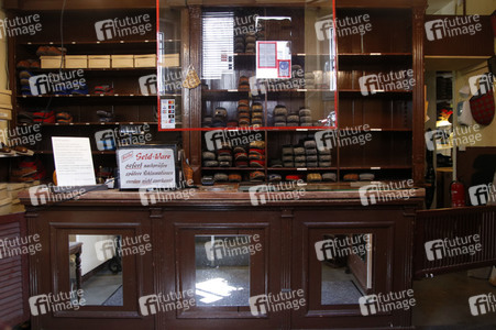 Traditionelle Handwerke - Der Schuhmacher