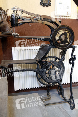 Traditionelle Handwerke - Der Schuhmacher