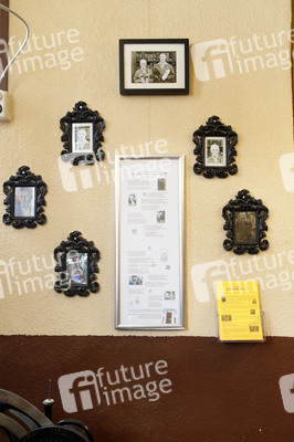 Traditionelle Handwerke - Der Schuhmacher