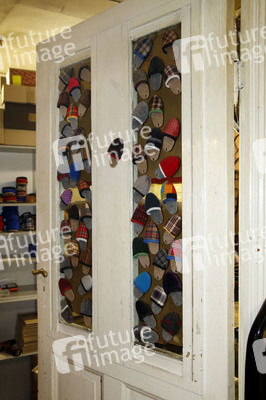 Traditionelle Handwerke - Der Schuhmacher