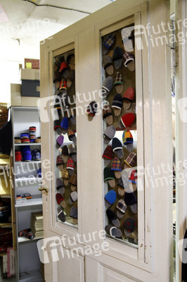 Traditionelle Handwerke - Der Schuhmacher