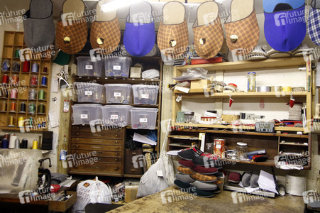 Traditionelle Handwerke - Der Schuhmacher