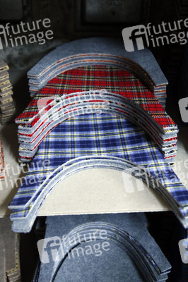 Traditionelle Handwerke - Der Schuhmacher