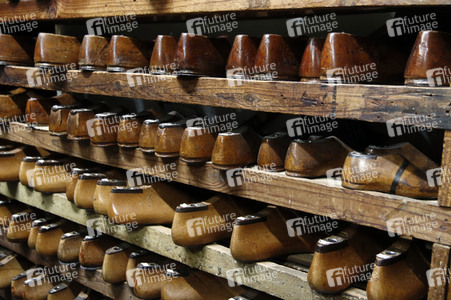 Traditionelle Handwerke - Der Schuhmacher