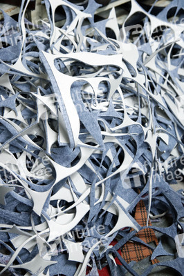 Traditionelle Handwerke - Der Schuhmacher