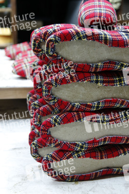 Traditionelle Handwerke - Der Schuhmacher