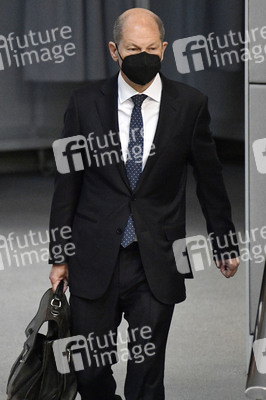 223. Sitzung des Deutschen Bundestages in Berlin