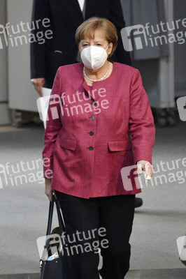 223. Sitzung des Deutschen Bundestages in Berlin