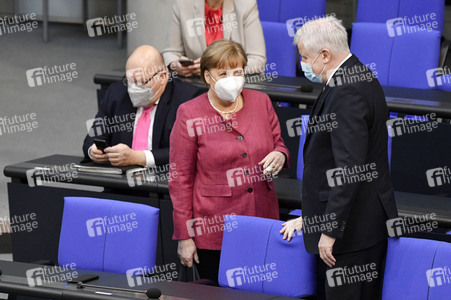 223. Sitzung des Deutschen Bundestages in Berlin