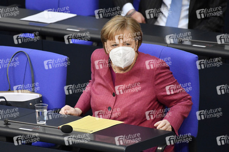 223. Sitzung des Deutschen Bundestages in Berlin