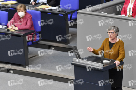 223. Sitzung des Deutschen Bundestages in Berlin