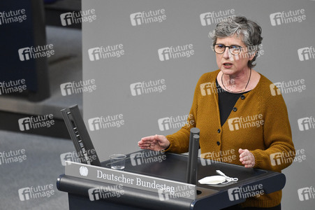 223. Sitzung des Deutschen Bundestages in Berlin