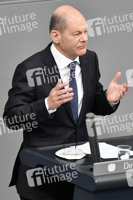 223. Sitzung des Deutschen Bundestages in Berlin